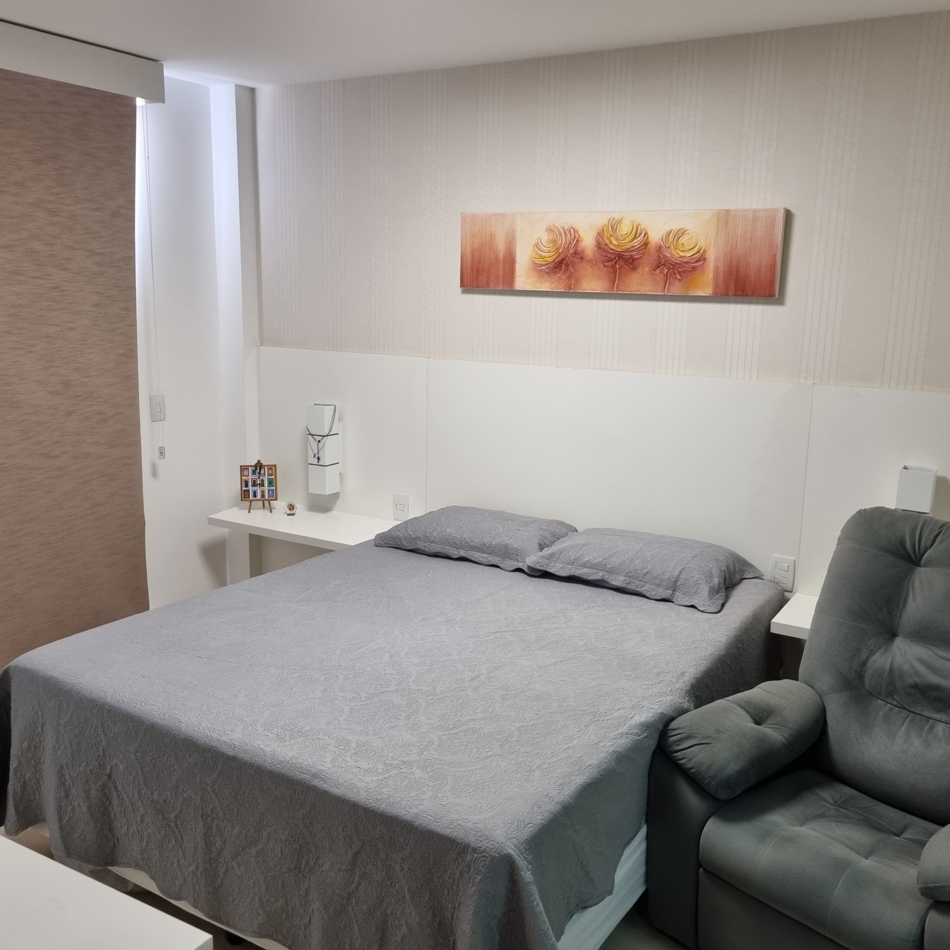 Imagem Cobertura com 4 Quartos à Venda, 299 m²em Piratininga - Niterói