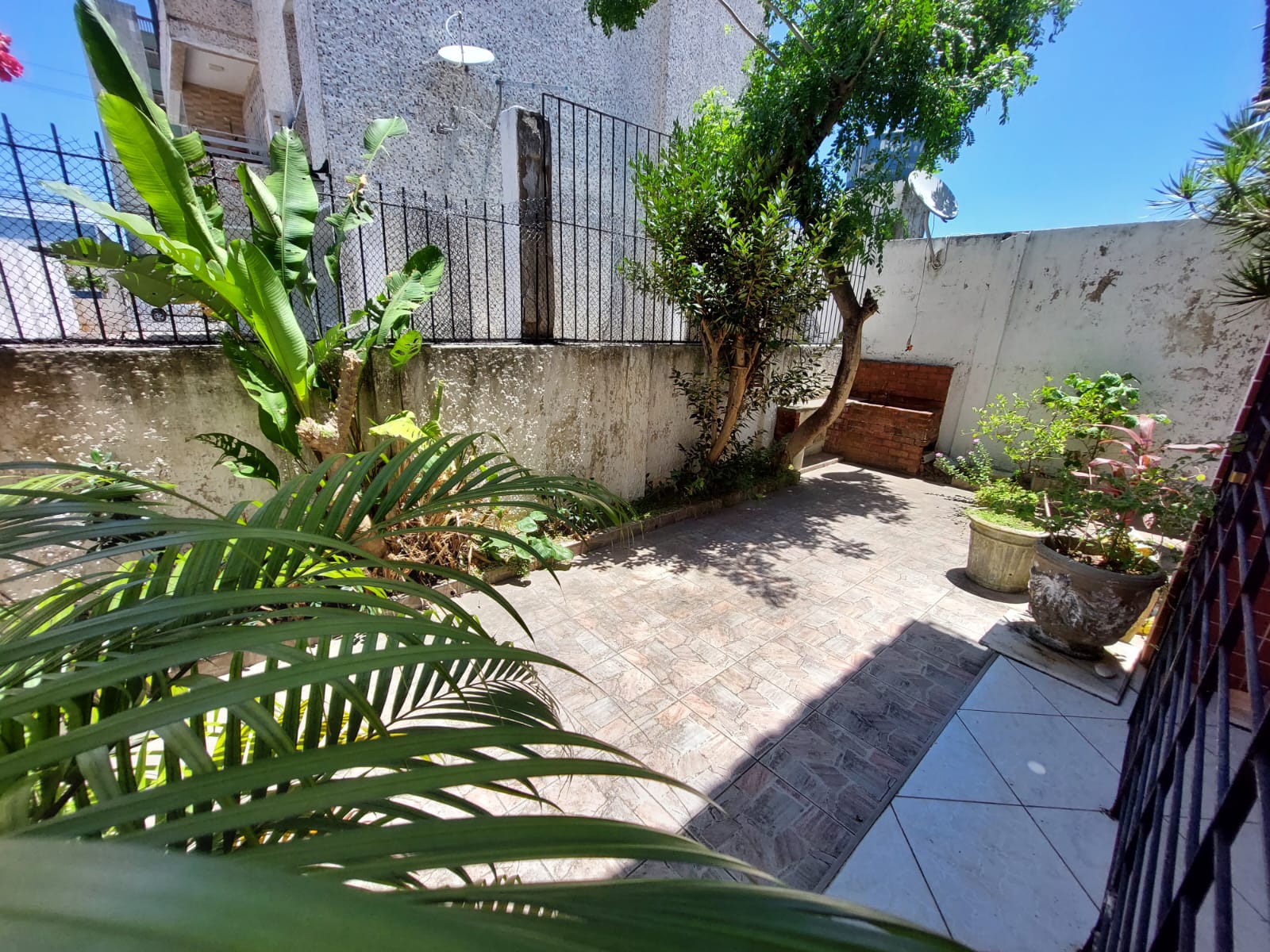 Imagem Casa com 4 Quartos à Venda, 110 m²em Janga - Paulista