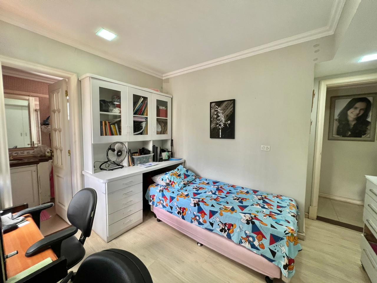Imagem Apartamento com 3 Quartos à Venda, 148 m²em Nazaré - Belém