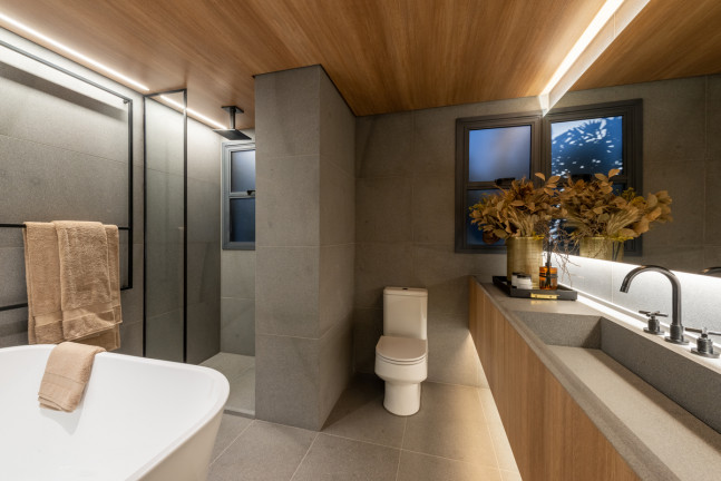 Imagem Apartamento com 3 Quartos à Venda, 153 m² em Vila Olímpia - São Paulo