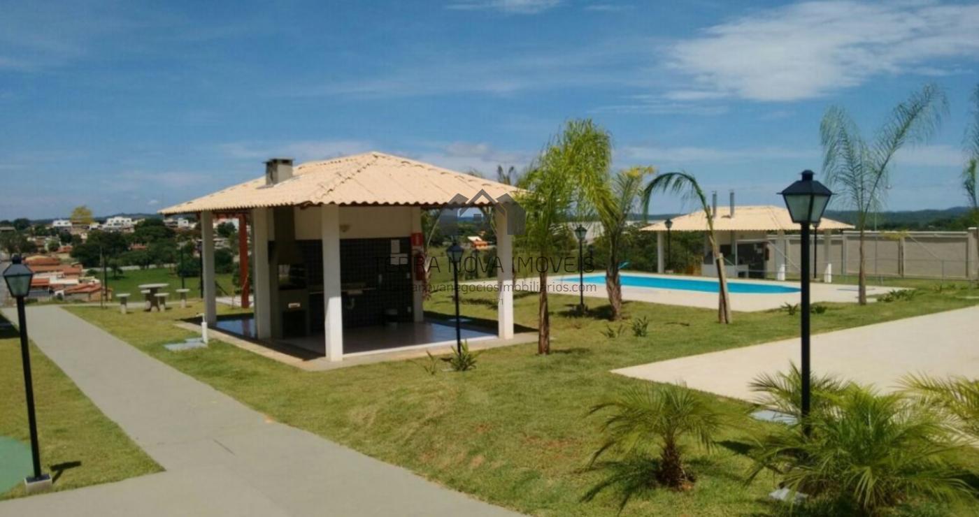 Imagem Apartamento com 2 Quartos à Venda, 55 m²em Palmital - Lagoa Santa