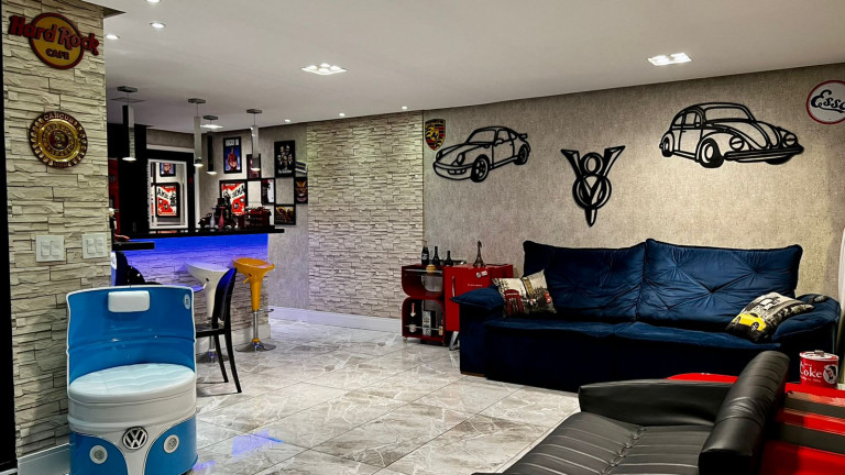 Imagem Apartamento com 1 Quarto à Venda, 80 m² em Vila Andrade - São Paulo