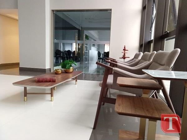 Imagem Apartamento com 3 Quartos à Venda, 112 m²em Mirante - Campina Grande