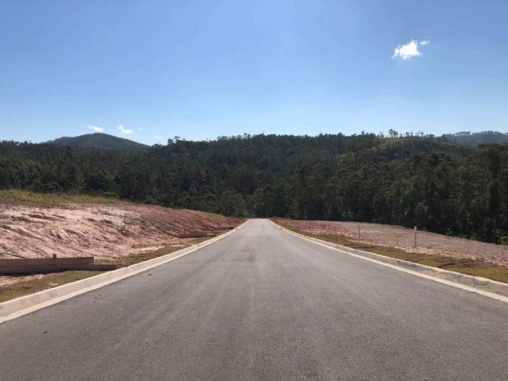 Terreno à Venda, 175 m² em Centro - Cajamar