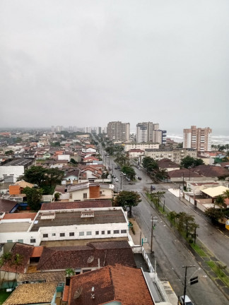 Imagem Cobertura com 3 Quartos à Venda, 121 m² em centro - Itanhaém