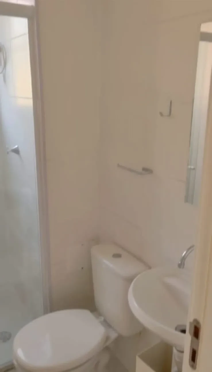 Foto do imóvel: Apartamento com 2 Quartos à Venda, 38 m² em Colônia (Zona Leste) - São Paulo