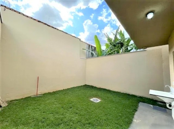 Imagem Casa com 3 Quartos à Venda, 94 m² em Jardim Mont Serrat - Aparecida de Goiânia