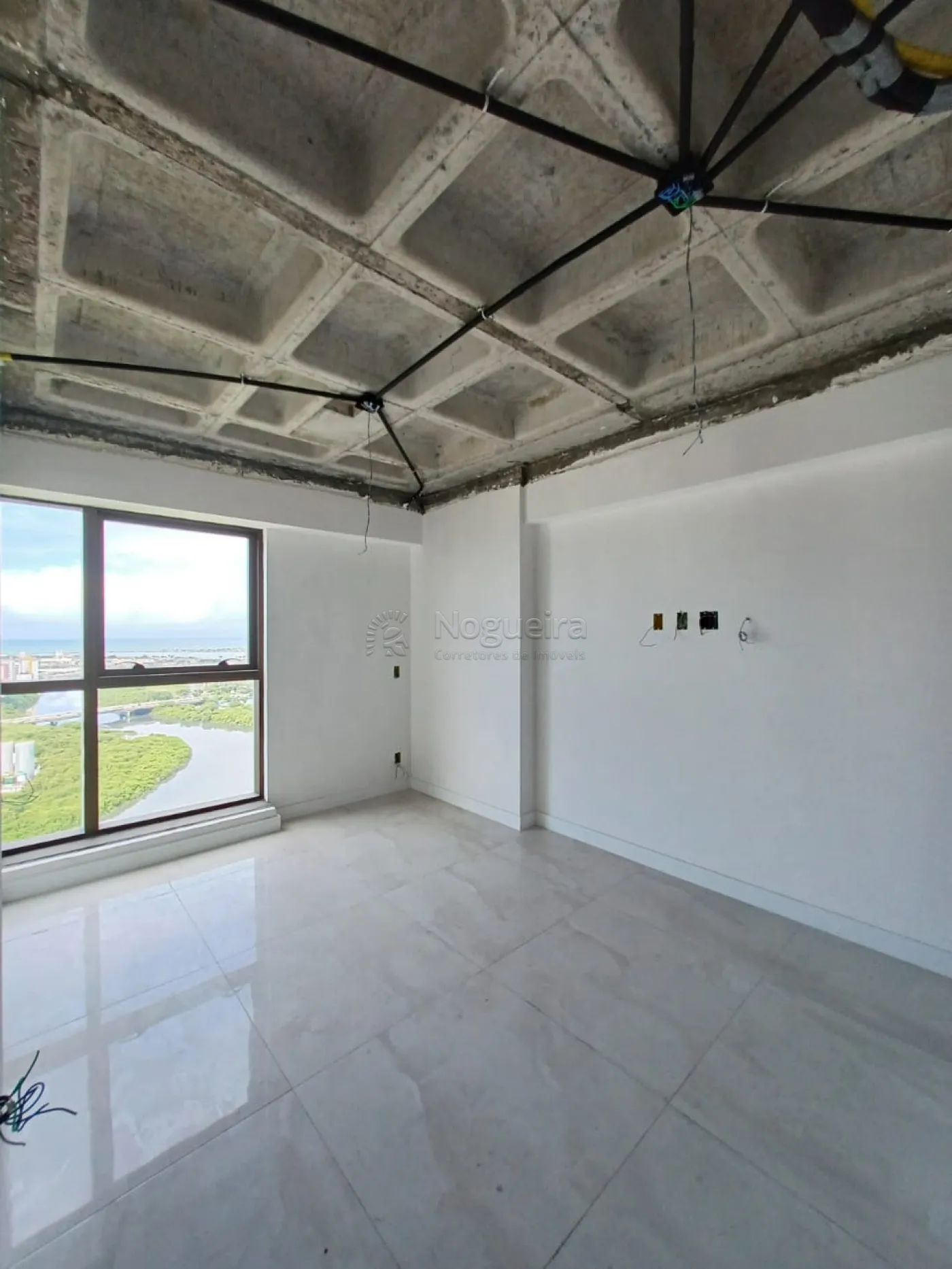 Imagem Apartamento com 3 Quartos à Venda, 135 m²em Ilha do Retiro - Recife