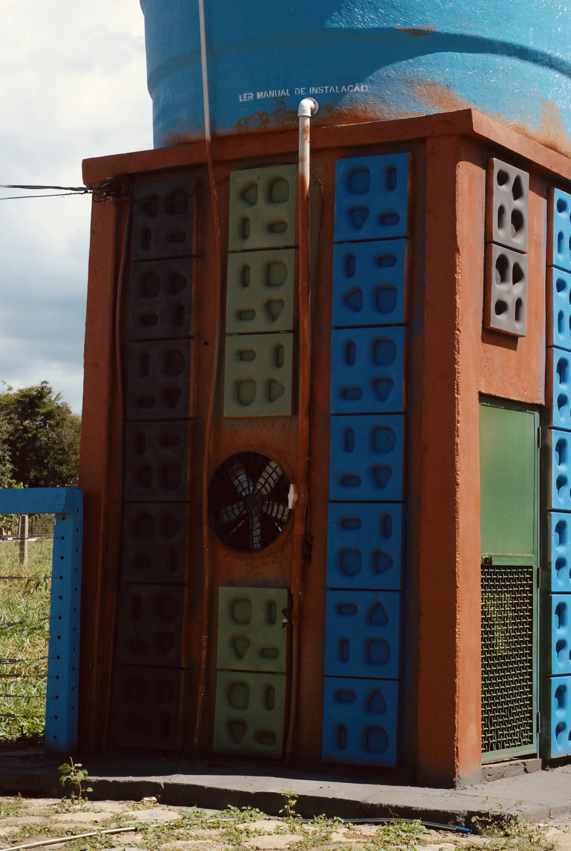 Foto do imóvel: Chácara com 7 Quartos à Venda, 5.000 m² em Setor Central - Mairipotaba