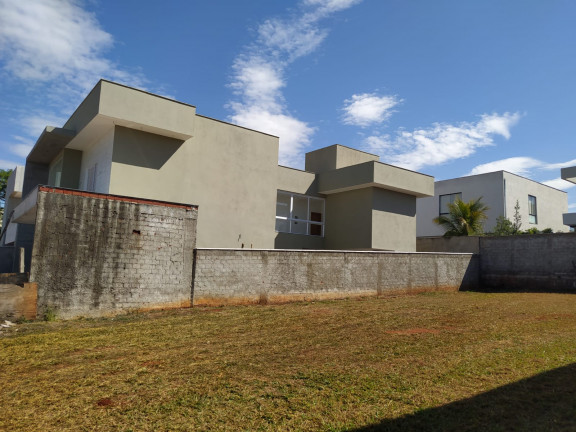 Imagem Sobrado com 5 Quartos à Venda, 273 m² em Residencial Goiânia Golfe Clube - Goiânia