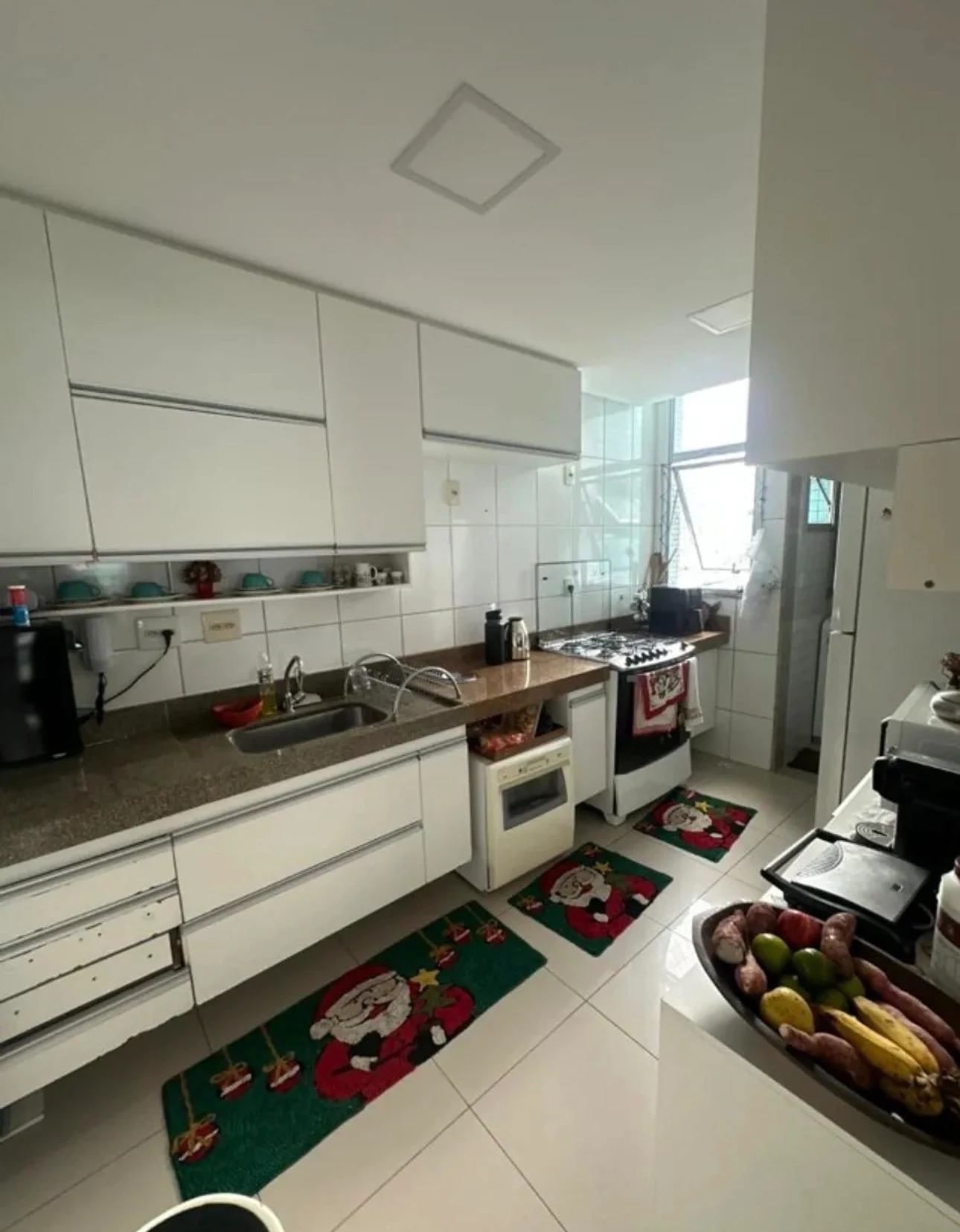 Imagem Apartamento com 3 Quartos à Venda, 128 m² em Praia de Itaparica - Vila Velha