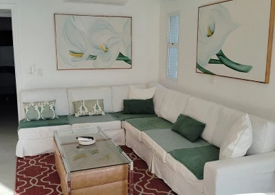 Imagem Cobertura com 5 Quartos para Alugar, 300 m² em Riviera - Bertioga