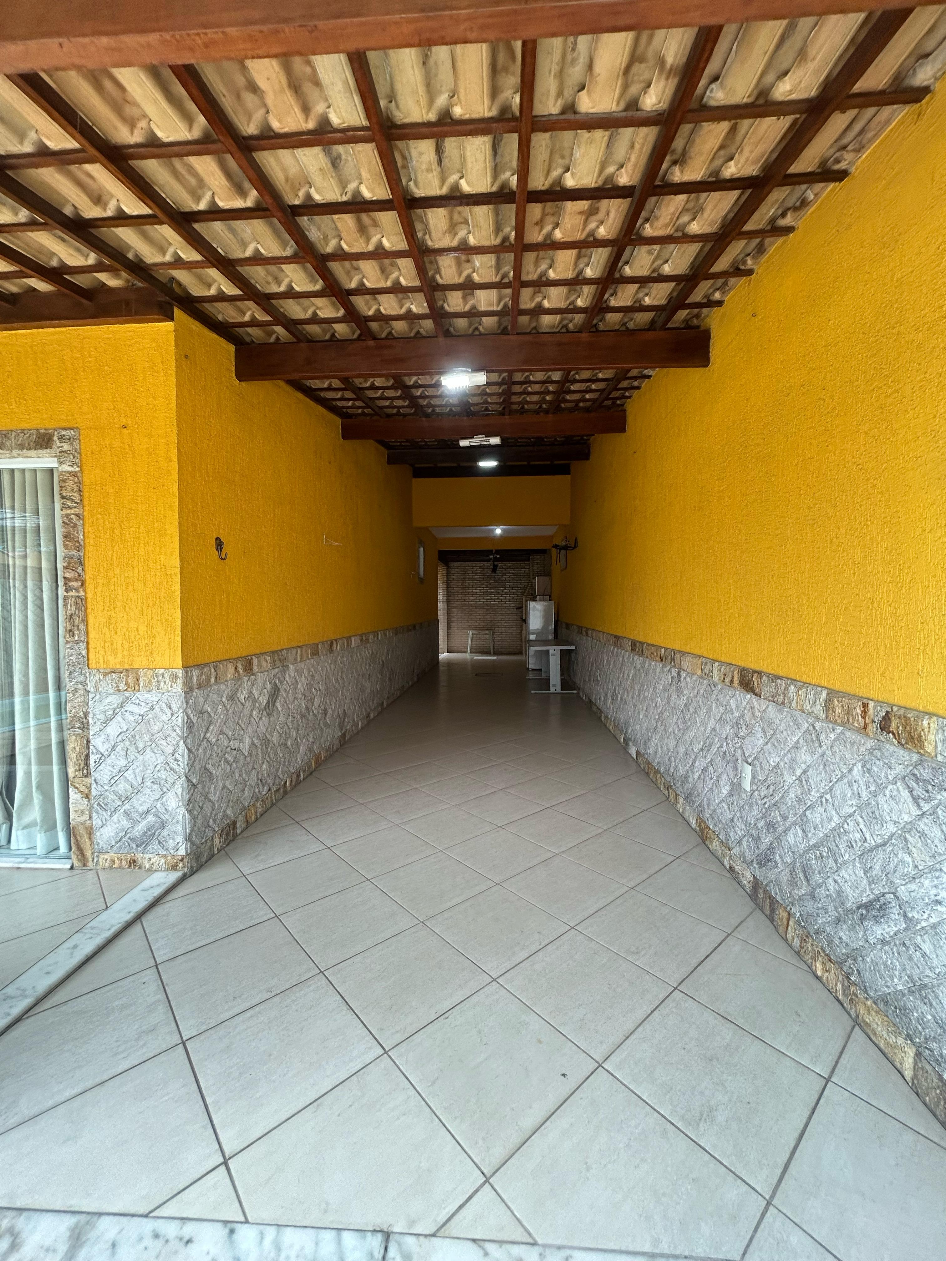 Imagem Casa com 3 Quartos à Venda, 200 m² em Campo Grande - Rio de Janeiro