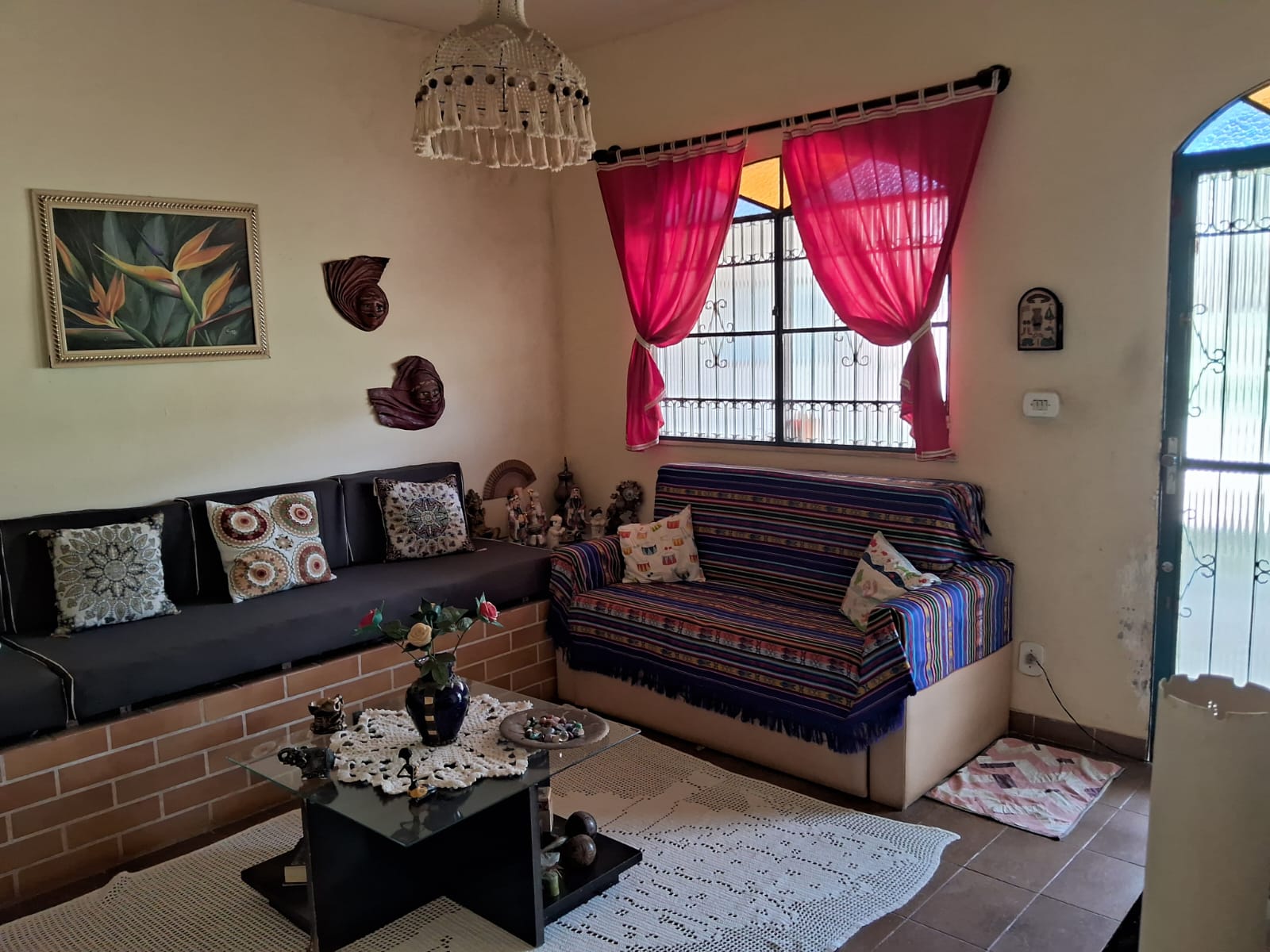 Foto do imóvel: Casa com 2 Quartos à Venda, 200 m² em Sepetiba - Rio de Janeiro