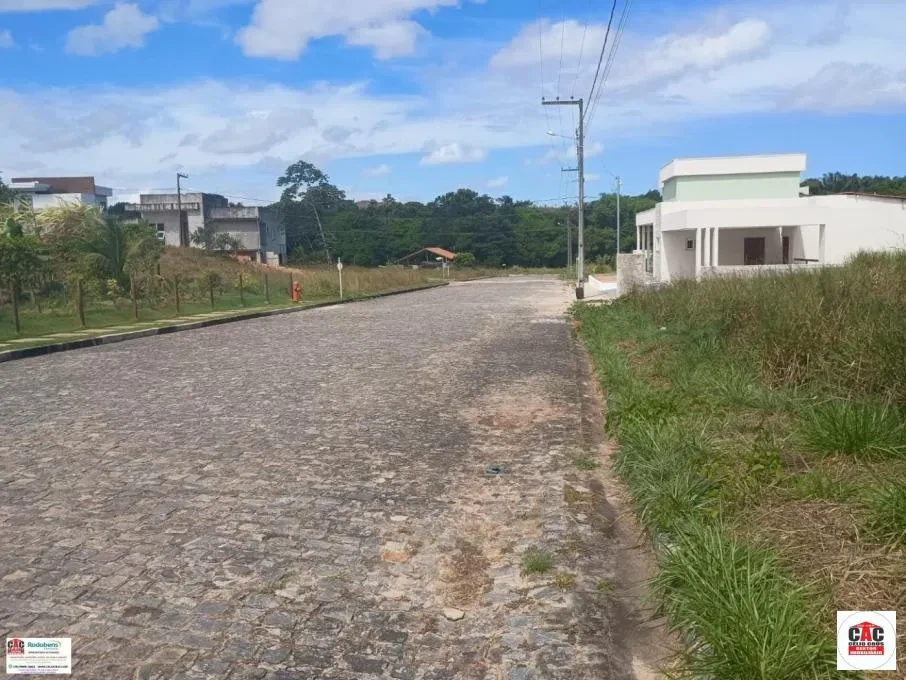 Imagem Terreno à Venda, 700 m² em Centro - São Cristóvão