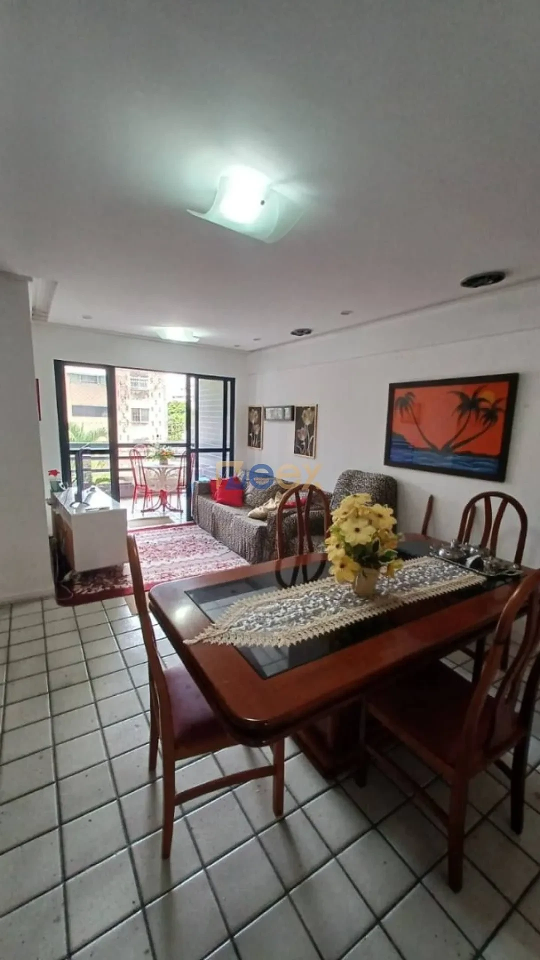 Imagem Apartamento com 3 Quartos à Venda, 115 metros em Boa Viagem - Recife
