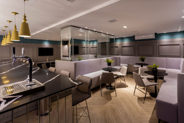 Imagem Apartamento com 3 Quartos à Venda, 303 m² em Centro - Balneário Camboriú