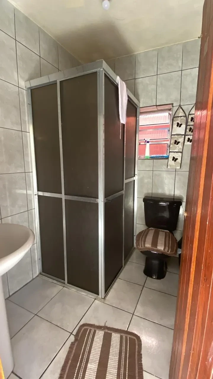Imagem Casa com 7 Quartos à Venda, 164 m² em Vila Bocaina - Mauá