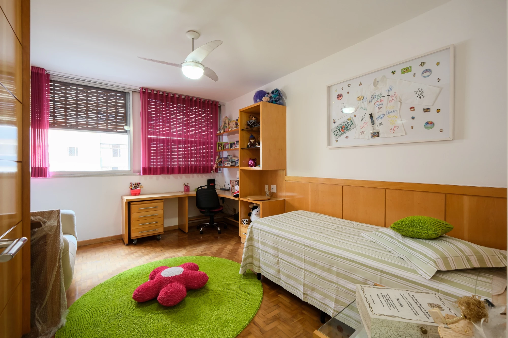 Imagem Apartamento com 3 Quartos à Venda, 299 m² em Higienópolis - São Paulo