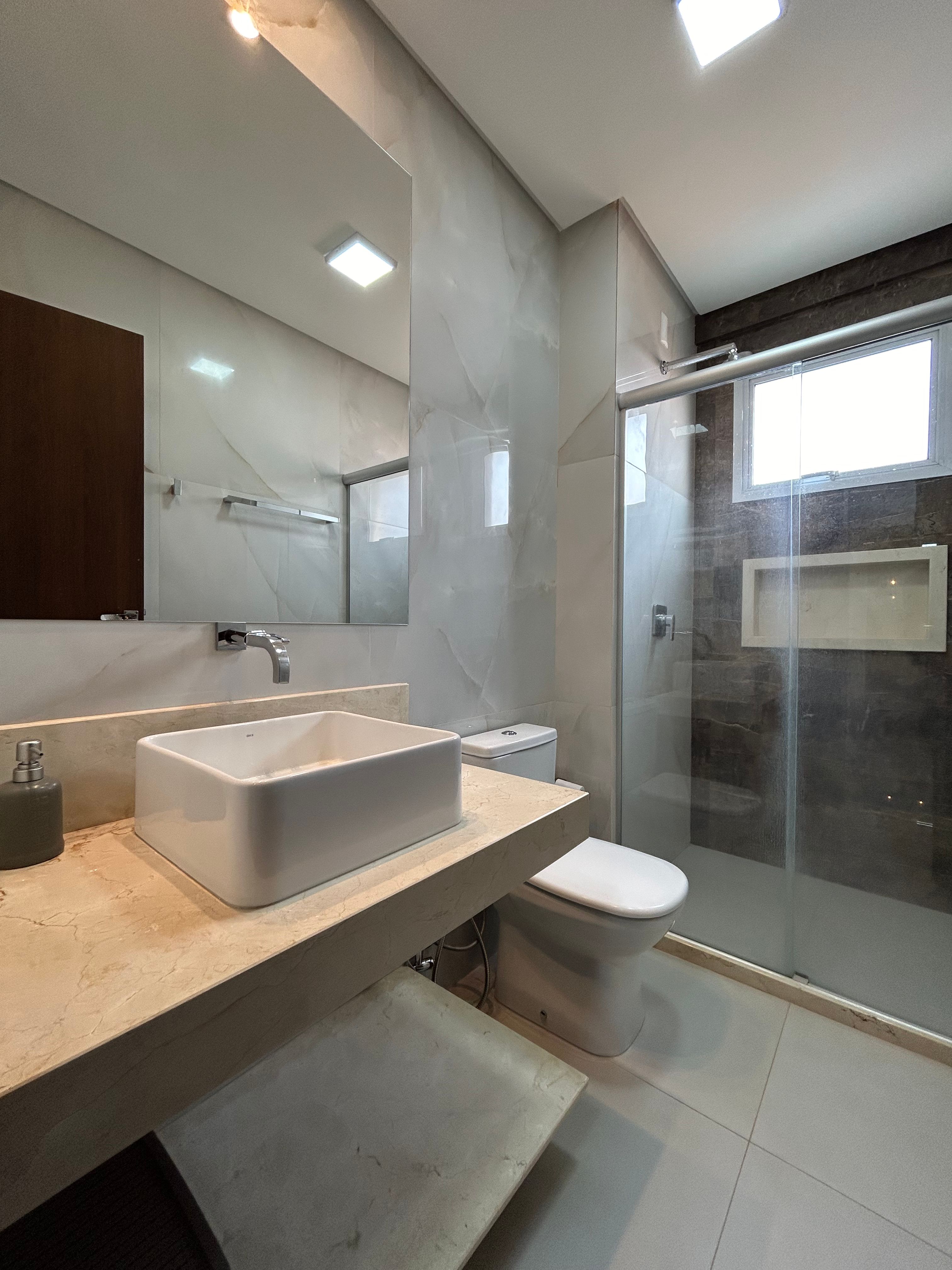 Imagem Apartamento com 3 Quartos à Venda, 117 m²em Setor Morada do Sol - Rio Verde