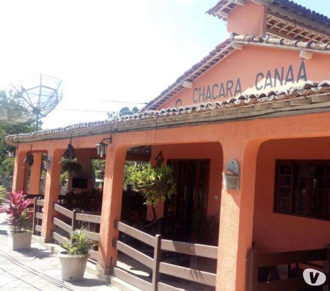 Chácara com 7 Quartos à Venda, 250 m² em Gravatá Centro - Gravatá