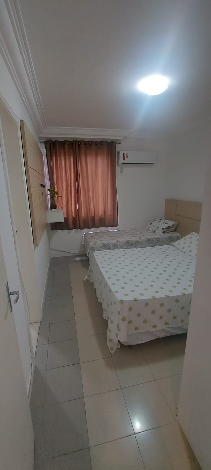 Imagem Apartamento com 1 Quarto à Venda, 60 m²em Jardim Apipema - Salvador