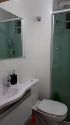 Imagem Apartamento com 2 Quartos à Venda, 75 m² em Vila Mariana - São Paulo