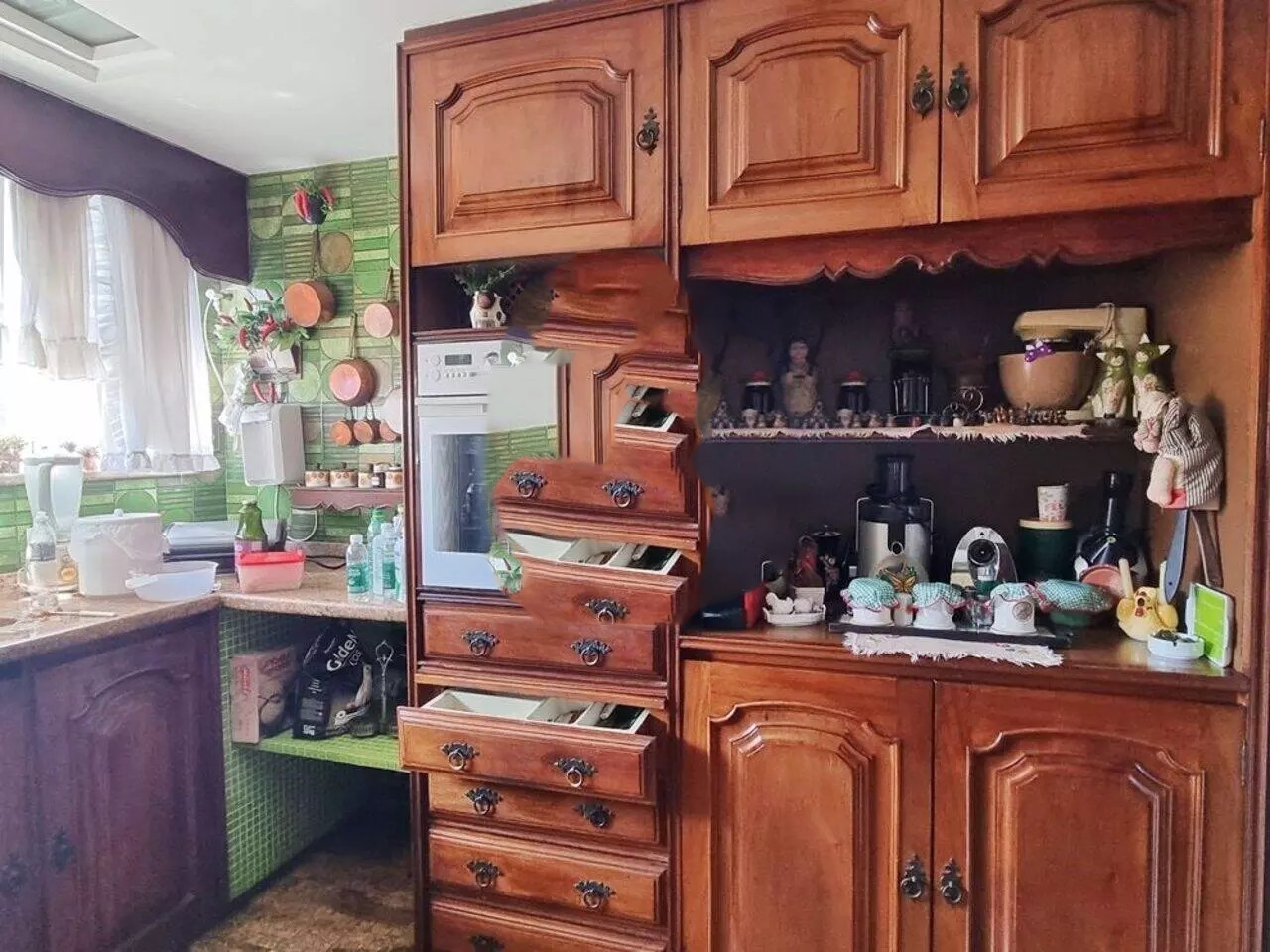 Imagem Cobertura com 5 Quartos à Venda, 307 m²em Ingá - Niterói