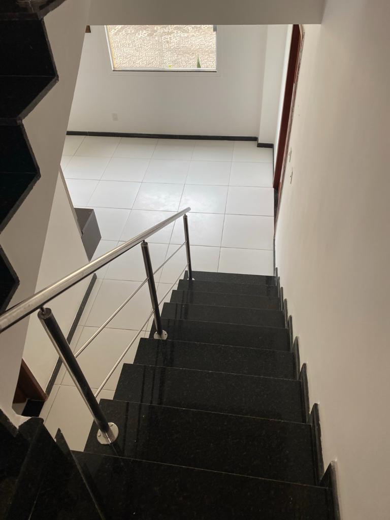 Imagem Casa de Condomínio com 3 Quartos para Alugar, 200 m²em Recreio Ipitanga - Lauro de Freitas