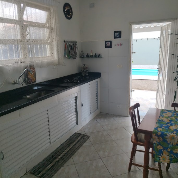 Imagem Casa com 2 Quartos à Venda, 103 m² em Jardim Praia Grande - Mongaguá