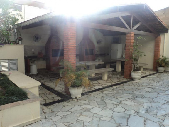 Imagem Cobertura com 5 Quartos à Venda, 240 m² em Enseada - Guarujá