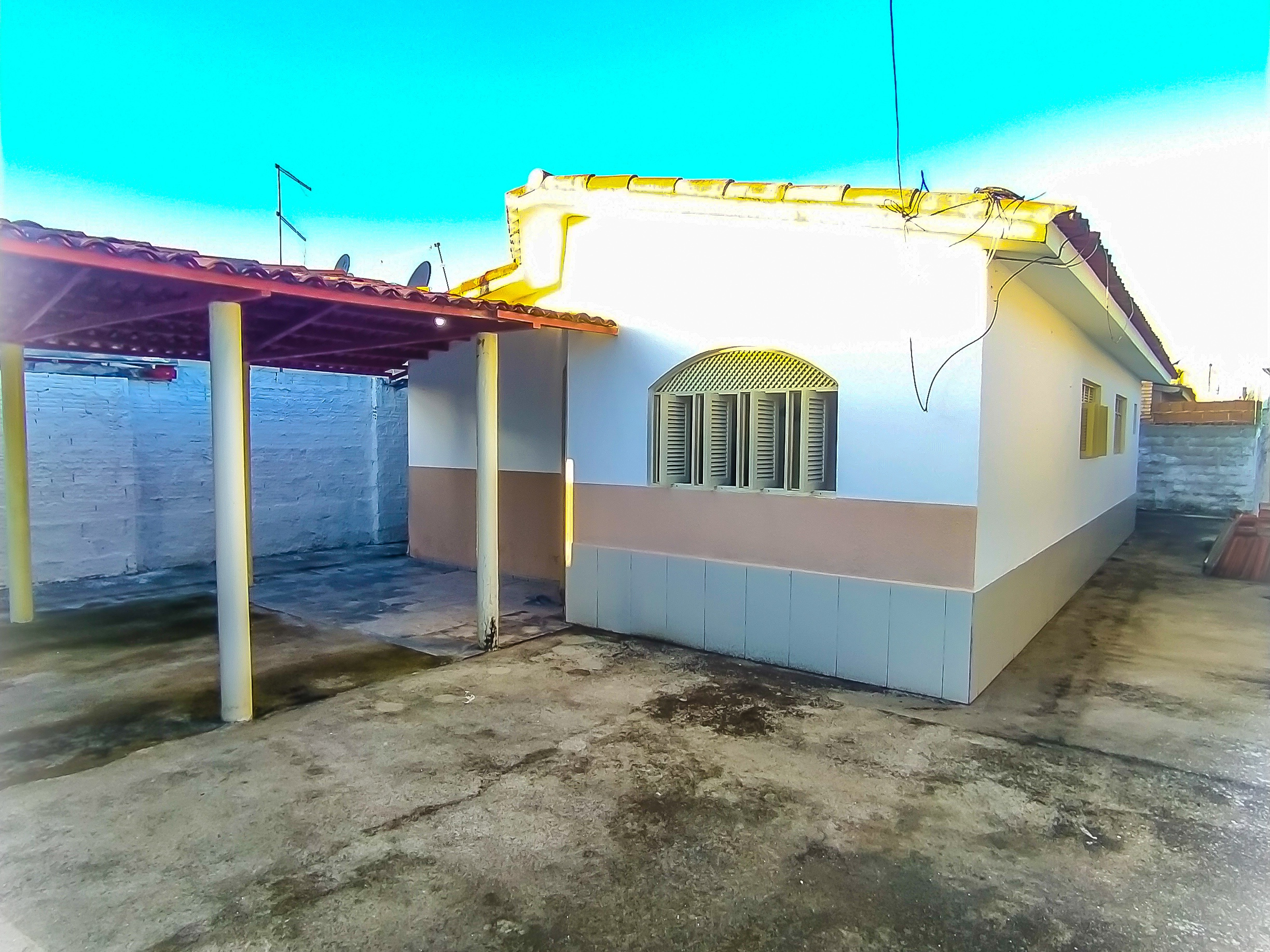 Casa com 3 Quartos à Venda, 80 m²em Liberdade - Parnamirim