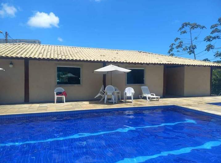 Imagem Apartamento com 2 Quartos à Venda, 52 m²em Caixa D'Água - Lauro de Freitas