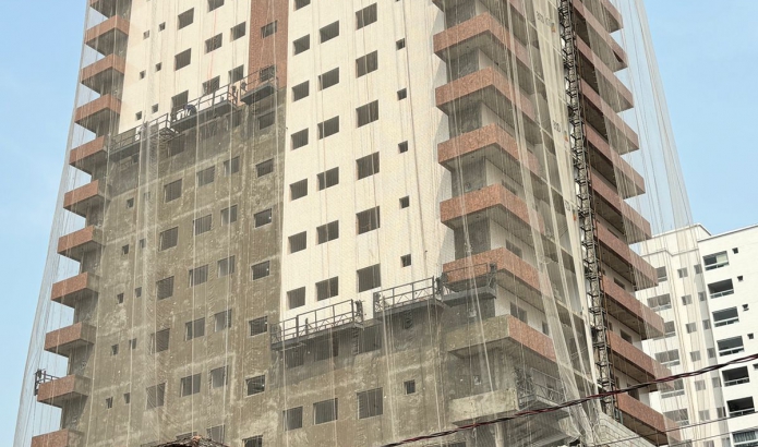 Imagem Apartamento com 2 Quartos à Venda, 79 m² em Boqueirão - Praia Grande