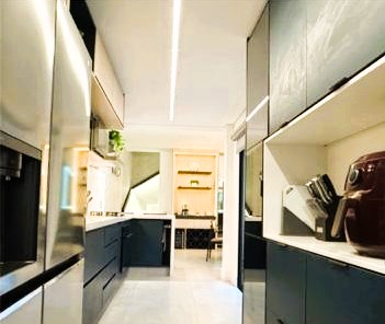 Imagem Sobrado com 2 Quartos à Venda, 120 m²em Jardim da Glória - São Paulo