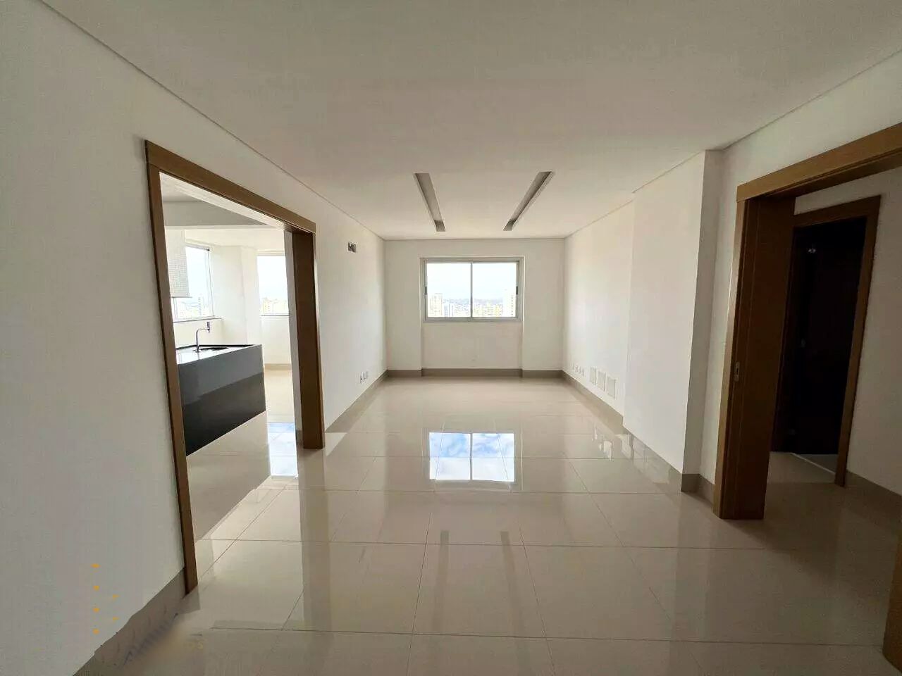 Imagem Apartamento com 3 Quartos à Venda, 138 m² em Vila Rica - Campo Grande