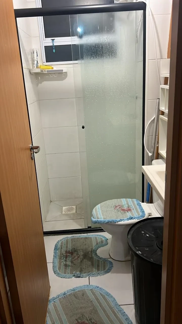 Imagem Apartamento com 2 Quartos à Venda, 40 m² em Jardim Nova Michigan - São José dos Campos