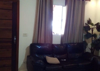 Imagem Sobrado com 4 Quartos à Venda, 275 m² em Parque São Vicente - Mauá