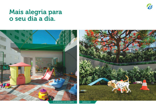Imagem Apartamento com 2 Quartos à Venda,  em Campo Grande - Rio de Janeiro