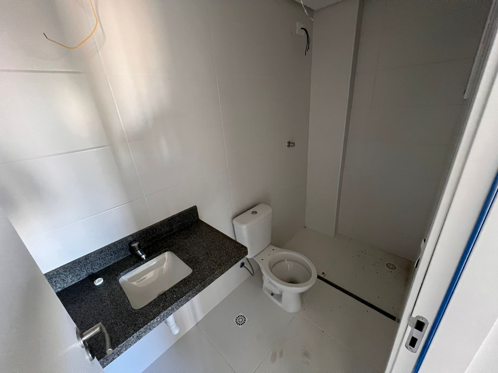 Imagem Apartamento com 1 Quarto à Venda, 47 m²em Guilhermina - Praia Grande