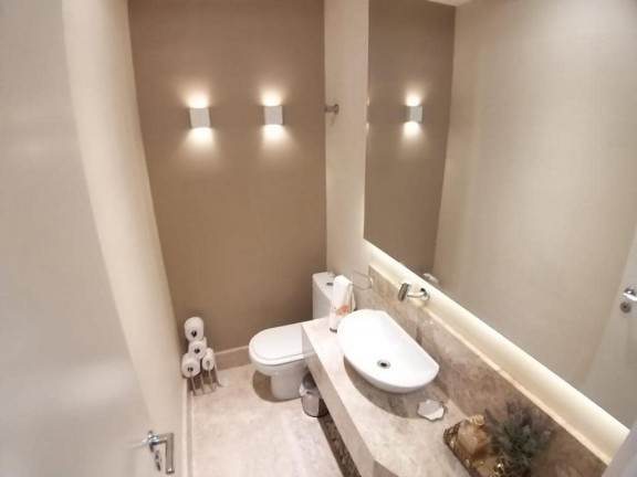 Imagem Apartamento com 4 Quartos à Venda, 183 m² em Ponta D'Areia - São Luís
