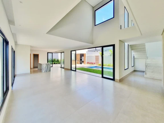 Imagem Casa de Condomínio com 5 Quartos à Venda, 337 m² em Condomínio Residencial Alphaville II - São José dos Campos