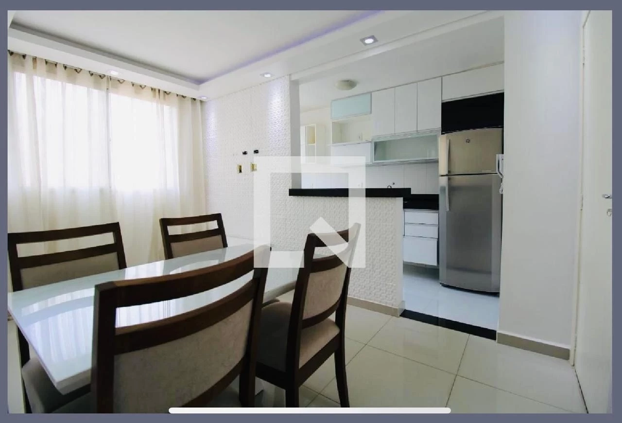 Apartamento com 2 Quartos à Venda, 50 m² em Jardim Nova Europa - Campinas