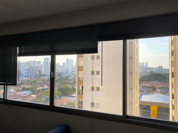 Imagem Apartamento com 3 Quartos à Venda ou Locação,  em Brooklin Novo - São Paulo