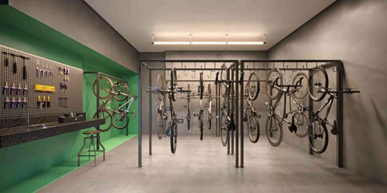 Imagem Apartamento com 3 Quartos à Venda, 120 m² em Vila Dom Pedro I - São Paulo
