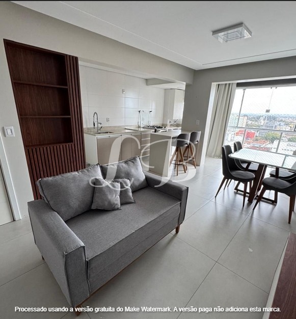 Imagem Apartamento com 2 Quartos à Venda, 78 m² em Centro - São Leopoldo