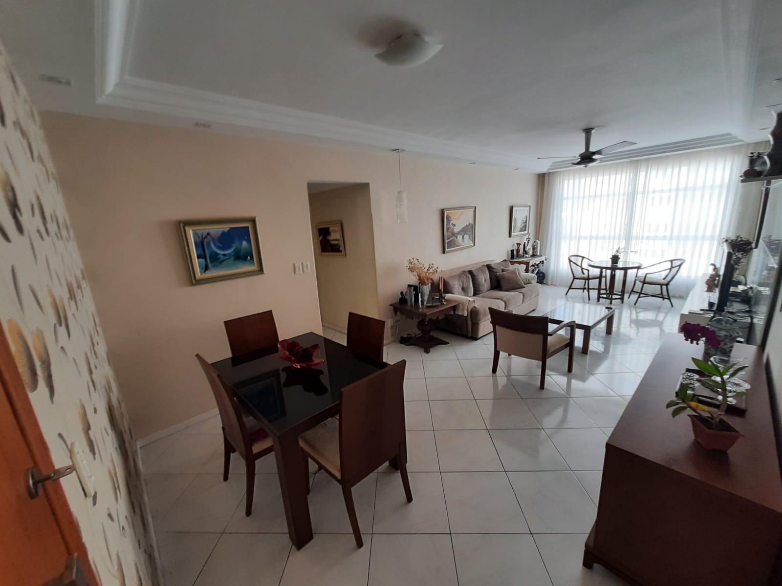 Imagem Apartamento com 4 Quartos à Venda, 122 m²em Pituba - Salvador