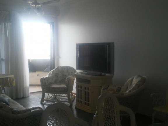 Imagem Apartamento com 3 Quartos à Venda, 110 m² em Enseada - Guarujá