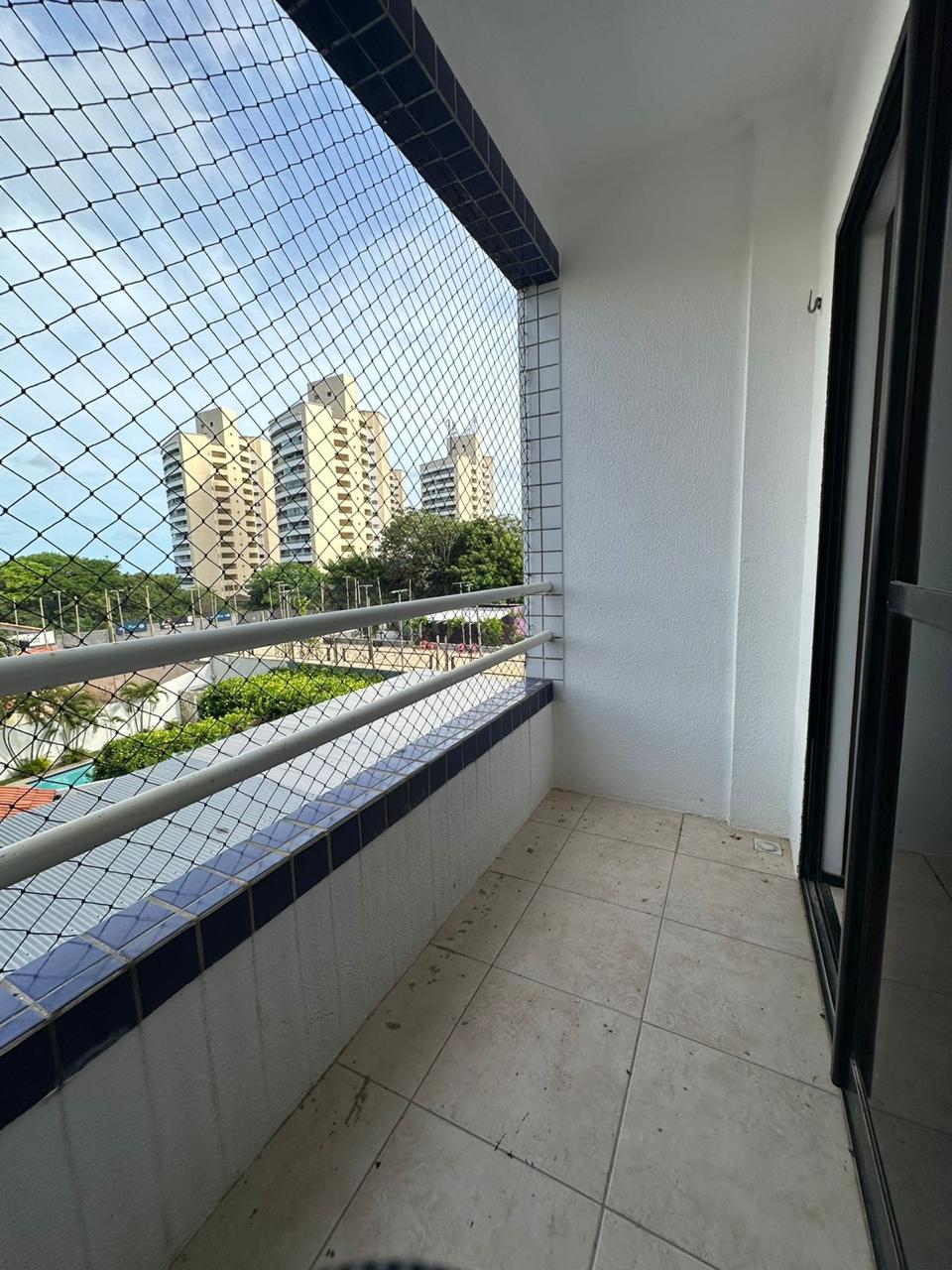 Imagem Apartamento com 3 Quartos à Venda, 60 m² em Edson Queiroz - Fortaleza