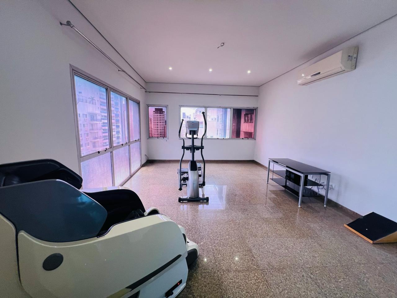 Imagem Cobertura com 5 Quartos à Venda, 483 m²em Cambuí - Campinas
